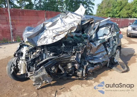 2013 Kia Sportage Lx z USA, uszkodzony, nr VIN KNDPB3A27D7460621